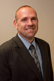 Greg Schulman Profile Portrait