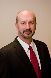 Jon Rolle Profile Portrait