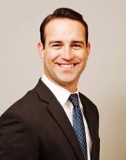 Michael Hellbusch Profile Portrait